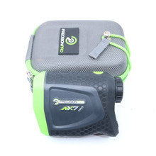 Precision Pro NX7 Laser Golf Rangefinder W/Slope Carry Case Included RNG-76J