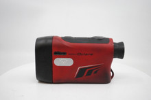 Callaway Nikon Diablo Octane Laser Golf Rangefinder Magnet Case Included RNG-79J
