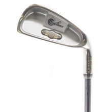 Confidence Wide Zoom Body Bob Williams Individual 4 Iron Senior Flex RH P-120601