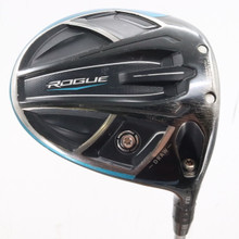 Callaway Rogue Draw Driver 13.5 Degrees Graphite A Senior Right Handed P-120622