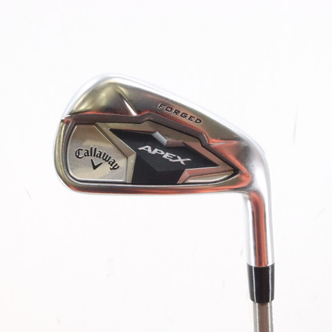 Tête De Fer Callaway Apex Forged 2019 #6 - Pour Gaucher - Occasion - Modèle CF19