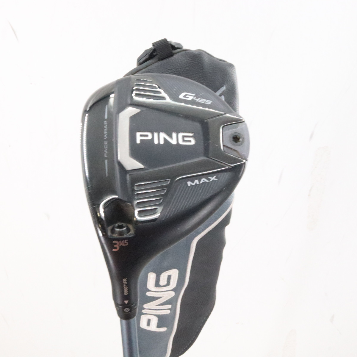 PING G425 Max Fairway 3 Wood 14.5 Deg Graphite Alta CB Regular