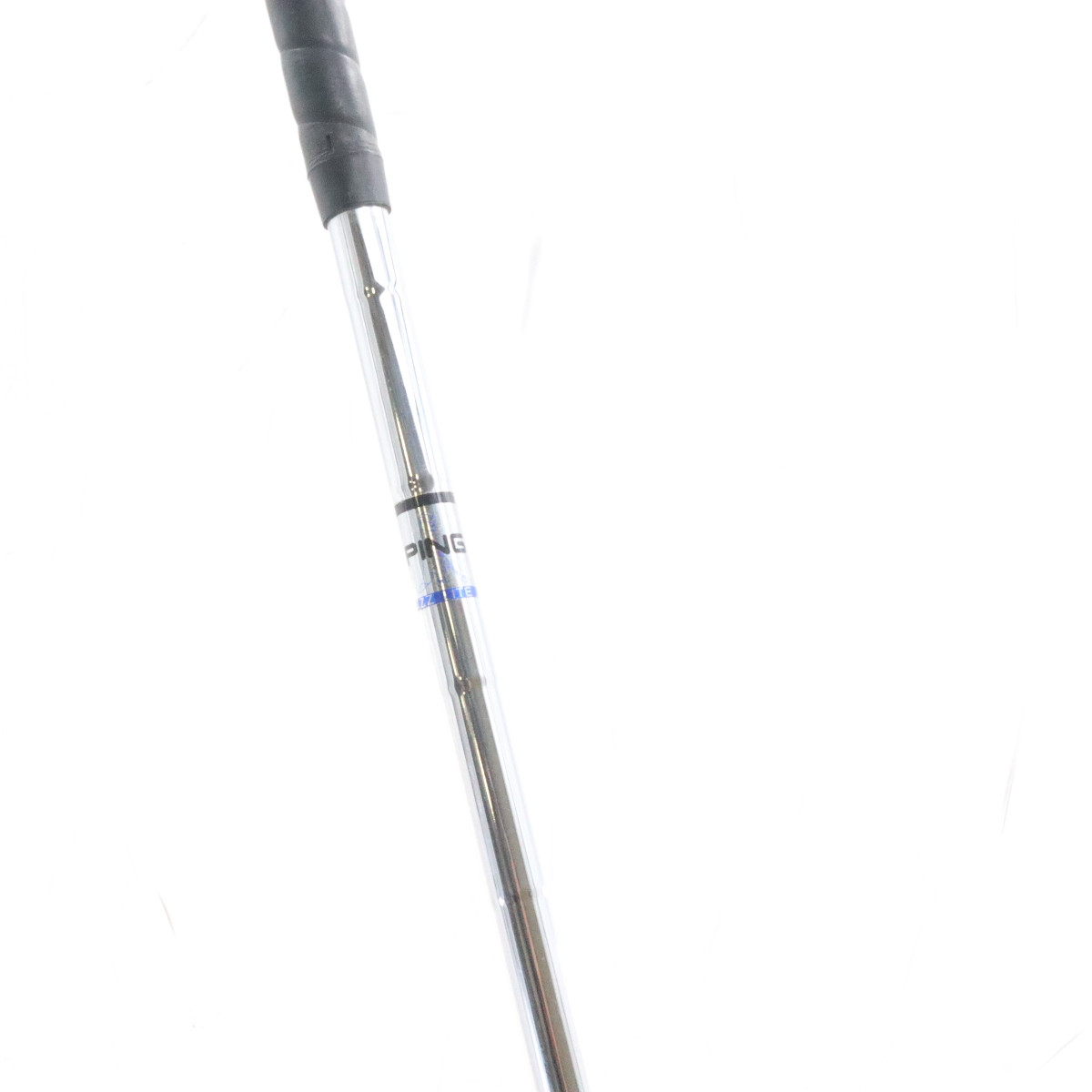 PING Eye 2 Plus No Plus Blue Dot Lob Wedge RH TT Stratus Regular Steel