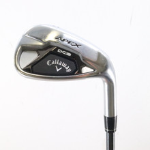 Callaway Apex DCB Forged Pitching Wedge Graphite Recoil F2 Senior RH C-120756