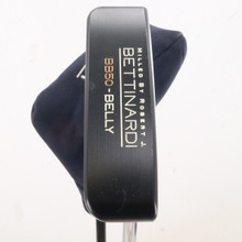 BETTINARDI BB50 BELLY Putter 43 Inches Steel RH Headcover P-120725
