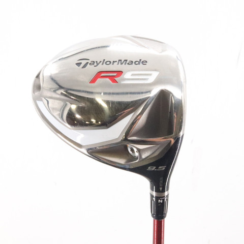 TaylorMade SIM MAX 12* Driver Stiff Regular Flex Graphite Shaft RH