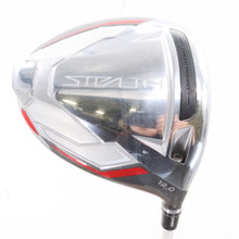 TaylorMade Stealth Driver 12.0 Degrees L Ladies Flex Womens Right-Hand P-120894