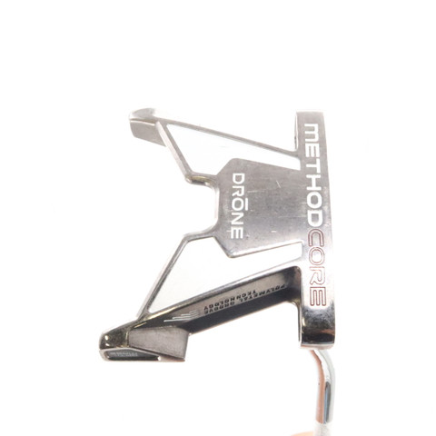 Nike Method Core Drone Putter 34 Inches Right Handed C-120784 - Mr ...