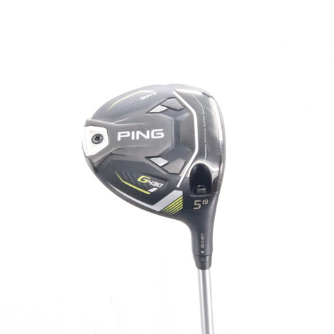 2023 PING G430 SFT Fairway 5 Wood 19 Deg Graphite Alta 45 Senior RH C ...