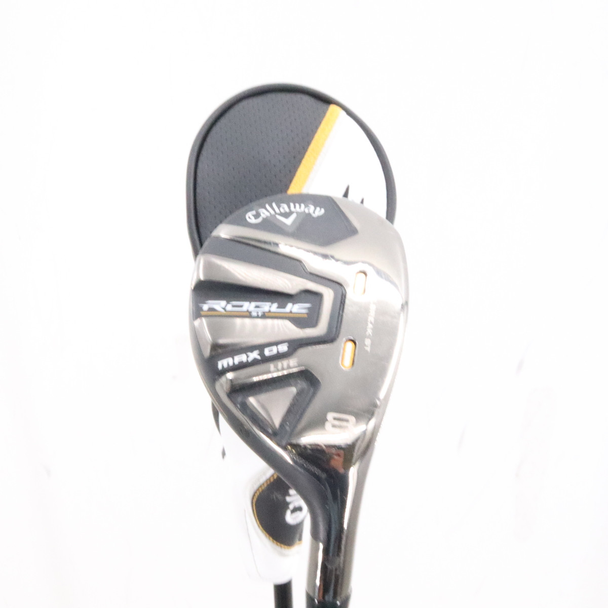 CALLAWAY Hybride Rogue ST Max OS Lite pour femmes