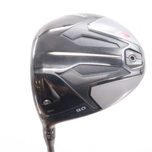 Titleist TSi2 Driver 9 Deg Kuro Kage Graphite Regular Flex Left-Hand G-120227