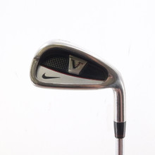 Nike VR Individual 6 Iron Steel Dynamic Gold R300 Regular Right-Handed C-120868