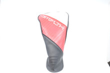 TaylorMade Stealth 2 Driver Headcover Head Cover Only HC-3288J