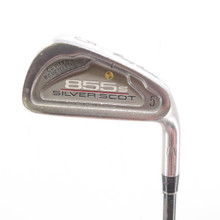 Tommy Armour 855s Silver Scot Individual 5 Iron Graphite Shaft Regular C-120887
