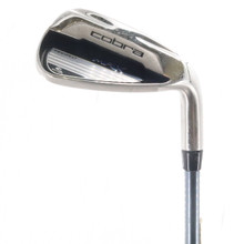 Cobra King Max P PW Pitching Wedge Graphite R Regular Flex Right-Handed P-120989
