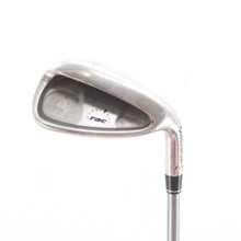 TaylorMade RAC HT P PW Pitching Wedge Graphite Ladies Flex Right-Hand C-121042