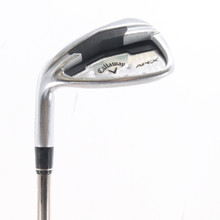 Callaway Apex Forged Individual 9 Iron Graphite F3 Regular Left-Handed P-121035