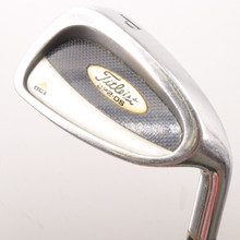 Titleist DCI 822.OS P PW Pitching Wedge Steel S Stiff RH Right Handed S-119729