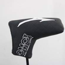 New Mizuno OMOI M-Craft Blade Putter Headcover Head Cover Only HC-3294J