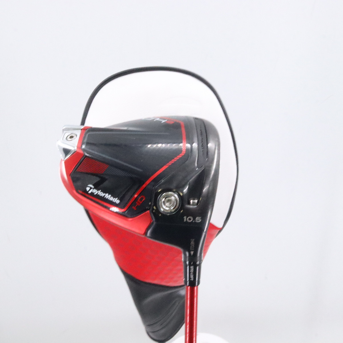 TaylorMade Stealth2HD ドライバー 10.5度 Stealth 2 HD Driver | TaylorMade