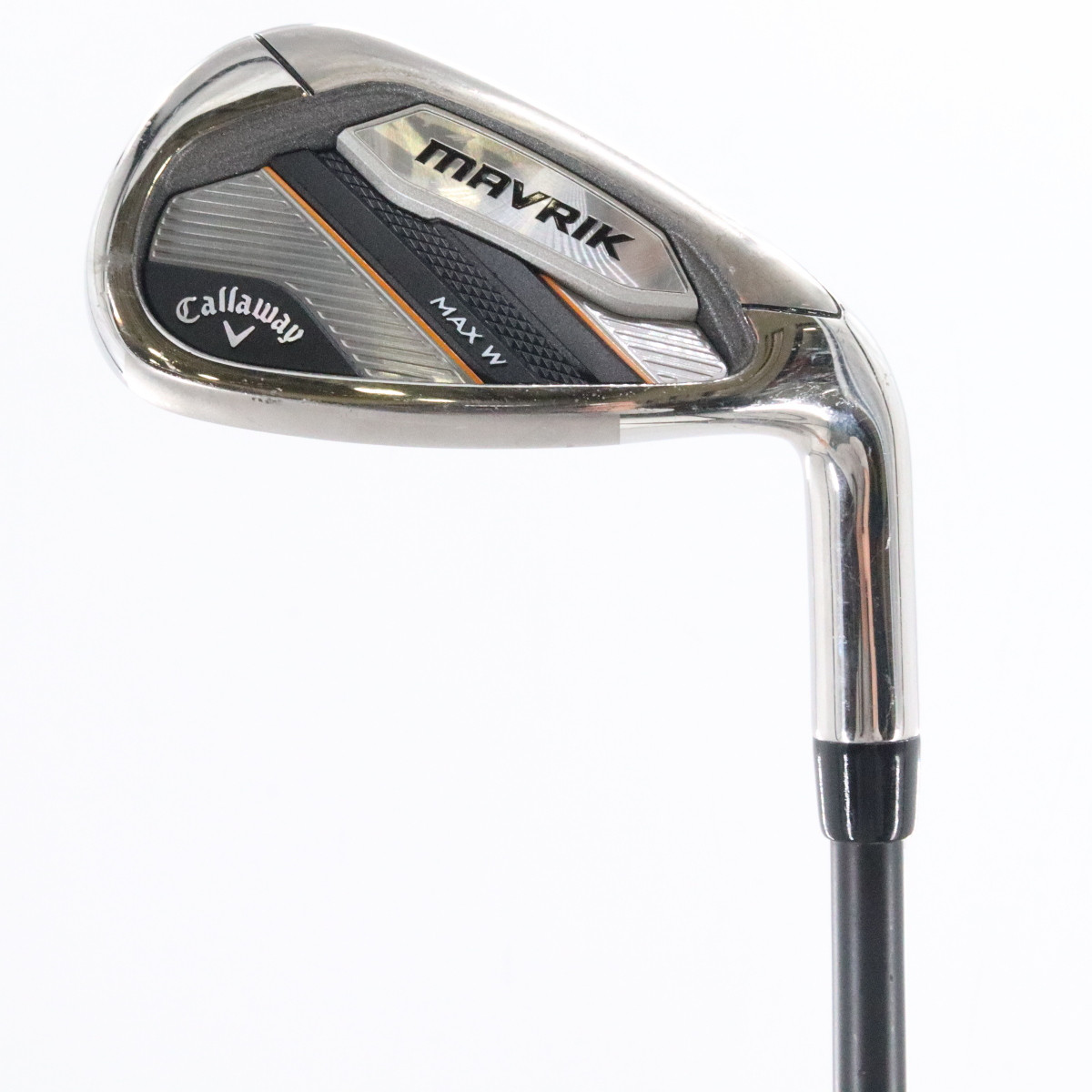 Callaway Mavrik Max W Lite Individual 9 Iron Graphite UST Ladies