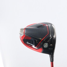 2023 TaylorMade Stealth 2 HD Driver 10.5 Deg Graphite Stiff Flex RH C-121435