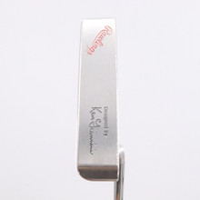 Rawlings KG-101 Milled By Ken Giannini Putter 35 Inches Right-Hand G-121190
