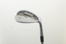 Cleveland CG16 Sand Wedge 56 Degrees 56.10 Steel Traction Right-Handed C-121493