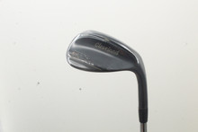 Cleveland RTX ZipCore Black Satin Wedge 54 Deg 54.10 MID Steel Stiff RH C-121496