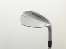 Cleveland RTX-3 V-MG Tour Satin Sand Wedge 56 Deg 56.11 Steel Stiff RH C-121497