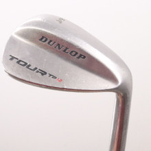 DunLop Tour TP12 L LW Lob Wedge 64 Degrees Steel Shaft RH Right-Handed S-121633