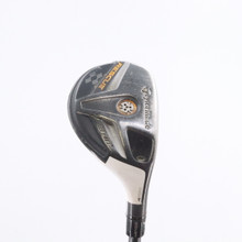 TaylorMade Rescue 11 3 Hybrid 18 Deg Graphite Stiff RH Right-Handed C-121538