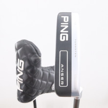 2023 Ping Anser Blade Putter 34 Inches Graphite Shaft RH Headcover G-121813