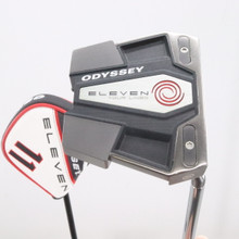 Odyssey Eleven Tour Lined S Putter 34 Inches Graphite/Steel RH G-121815