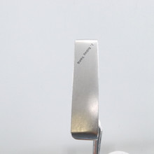 Ping Karsten Zing 2F Putter 34 Inches Steel Right-Hand C-121666
