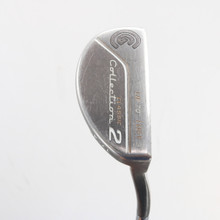 Cleveland Classic Black Platinum Collection 2 Putter Steel 35 Inches RH C-121674