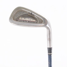 Tommy Armour 845s Silver Scot Individual 8 Iron Graphite R Regular RH P-121804