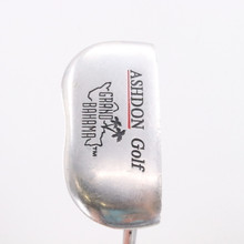 Ashdon Golf Grand Bahama Mallet Putter 33 in. 33" Steel Right-Hand S-121711