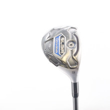 TaylorMade SLDR S Rescue 3 Hybrid 19 Deg Graphite Regular Right-Handed C-121918