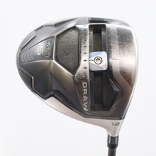 TaylorMade SLDR S 460 Driver 12 Degrees Graphite Regular R Right-Handed S-121736