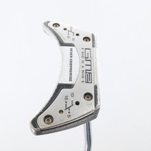 Never Compromise GM2 Exchange 3 Putter 35 Inches Right-Handed C-121926