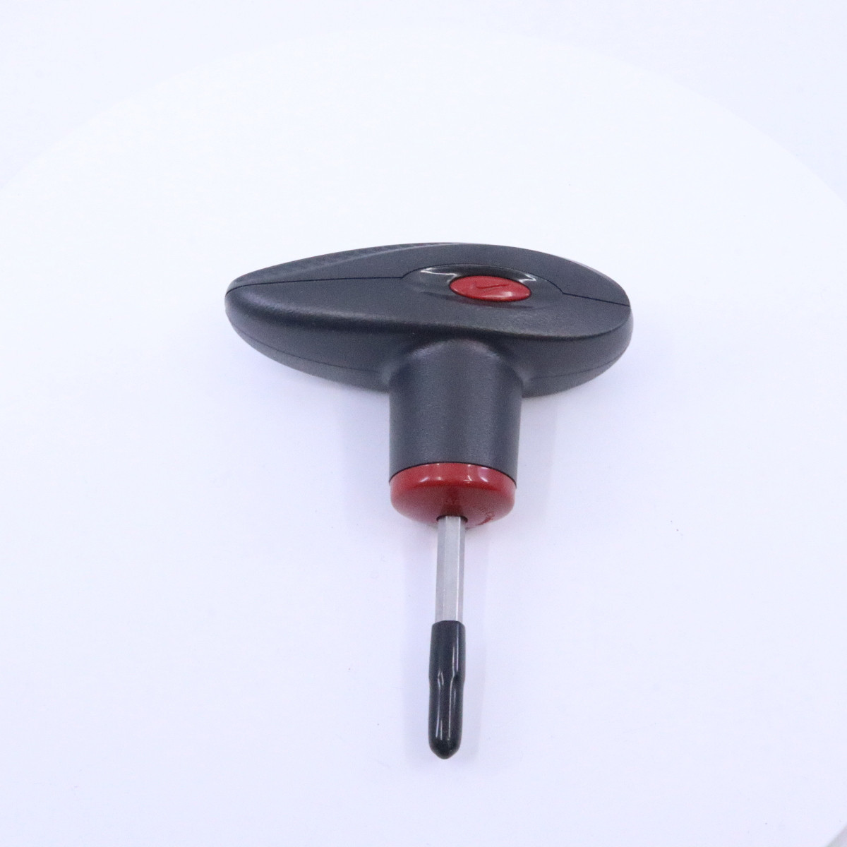 Nike STR8 Fit Black Red Torque Adjustment Wrench fits all Nike GT NG2 WRENCH Mr Topes Golf