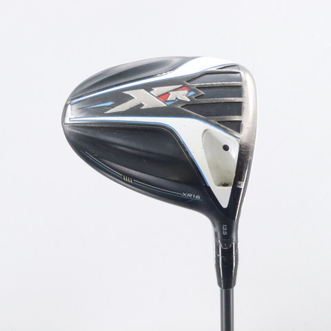 Callaway XR16 Driver 13.5 Degrees Graphite Bassara Ladies Right Handed ...