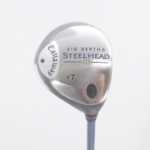 Bois 3 Callaway Big Bertha Steelhead III – Graphite YS-6 Régulier, 43,5 Pouces