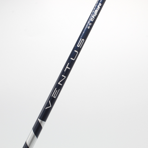 Fujikura Ventus Blue 7s – Shaft Graphite Pour Fer – Flex Rigide 36″