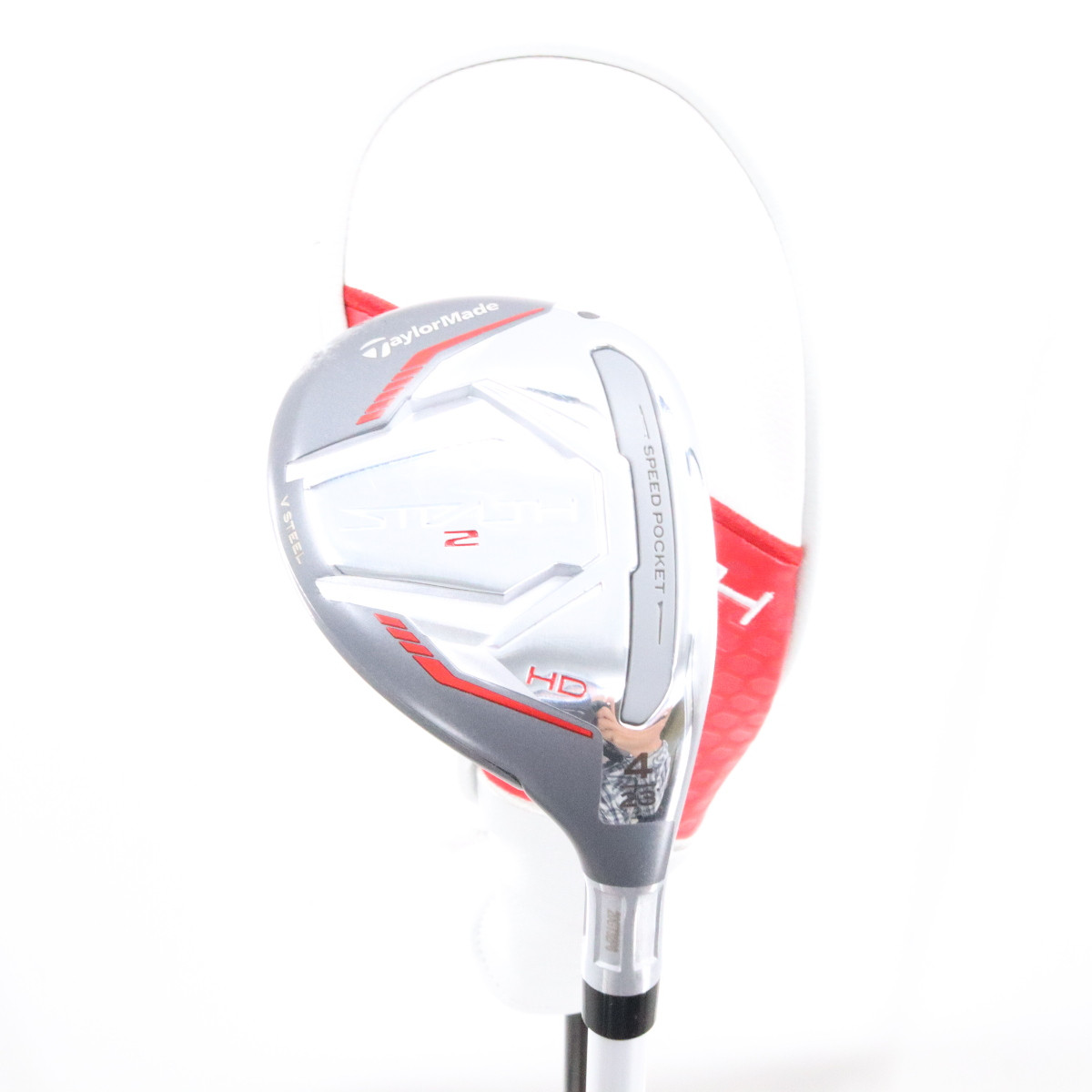 TAYLORMADE 2023 LADIES STEALTH 2 HD COMBO SET