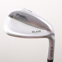 Ping Glide Gorge Pitching Wedge 47 Deg Maroon Dot Steel RH Right-Handed S-122037