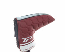 TaylorMade TP Collection Blade Putter Cover Headcover Only HC-3319C