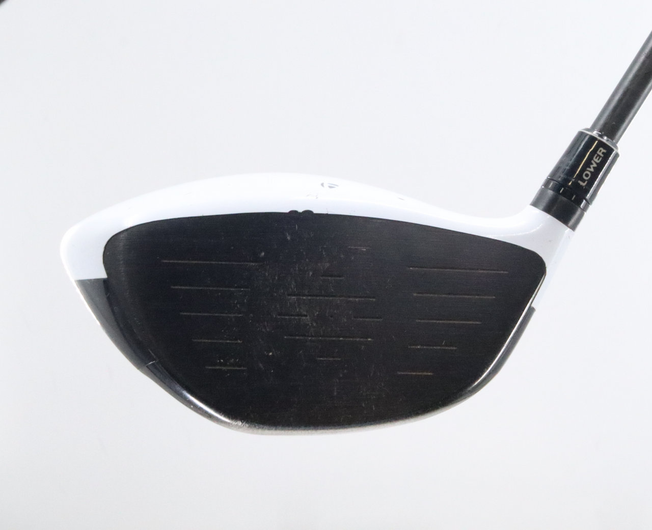 TaylorMade M2 HL Driver 12 Degrees Graphite Stiff Flex Right