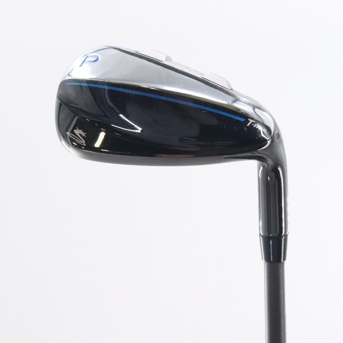 Cobra TRail P PW W Pitching Wedge HybridIron Graphite Senior Flex RH